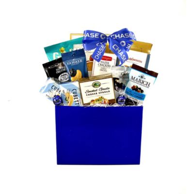 Chase Snack Pack - Large - Chase Business Banking - Mandarin