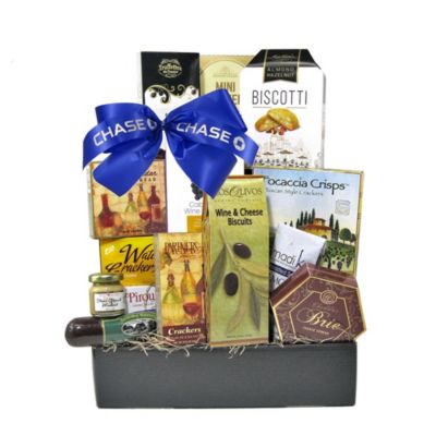 The Vineyard Collection - Chase Business Banking - Mandarin
