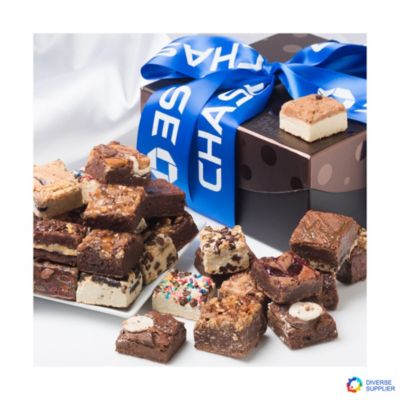 Baby Brownies - 30 Pieces - Chase