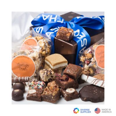 Sweet Treat Sampler - Chase