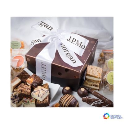 Sweet Treat Sampler - J.P. Morgan