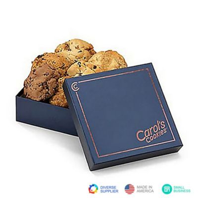 Carol's Cookies - Small Gift Box