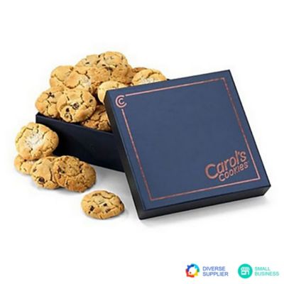Carol's Cookies Minis Gift Box