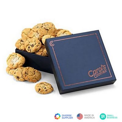 Carol's Cookies Minis Gift Box