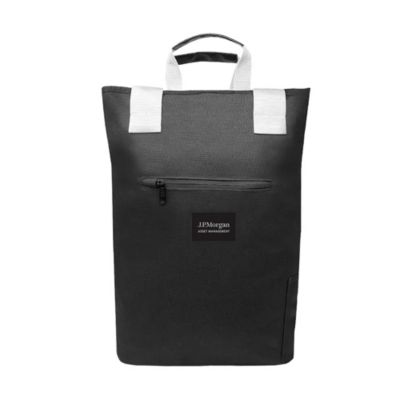 Slater Tote - JPMAM