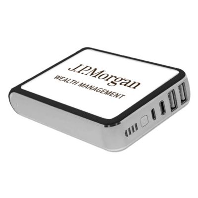 TenFour Power Bank - 10,400 mAh - JPMWM