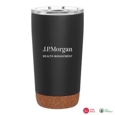 Austin Tumbler - 16 oz. - JPMWM