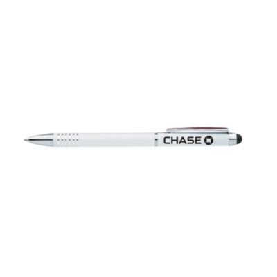 Metal Twist Stylus Pen - Chase