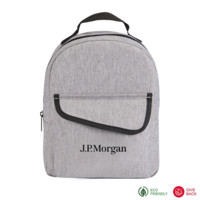 Merchant and Craft Revive rPET Lunch Cooler - J.P. Morgan