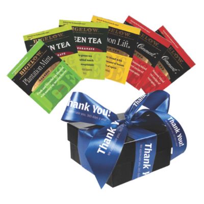 Tea Gift Box - JPMC EAW