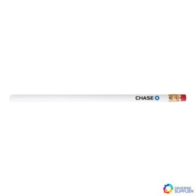 Sharpened Buy Write Pencil - Chase