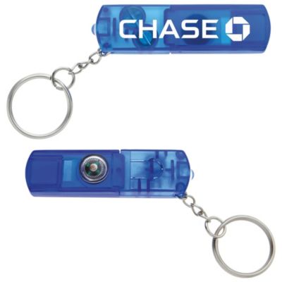 Keylight with Whistle and Compass - Chase