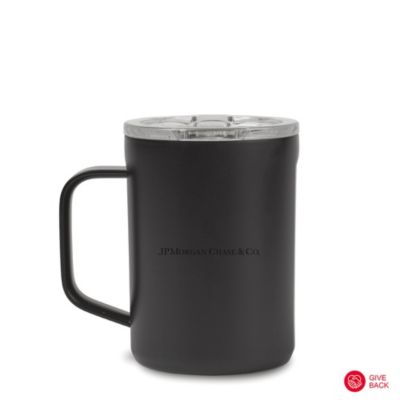 Corkcicle Coffee Mug - 16 oz. - JPMC
