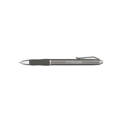 Sharpie S-Gel Metal Pen - J.P. Morgan