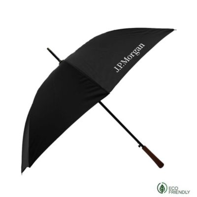 The Redwood Eco Umbrella - J.P. Morgan