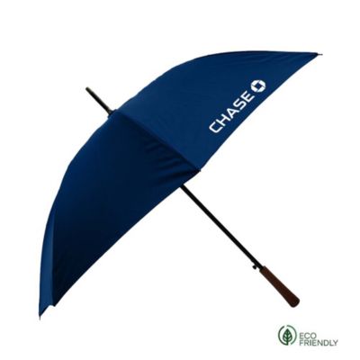The Redwood Eco Umbrella - Chase