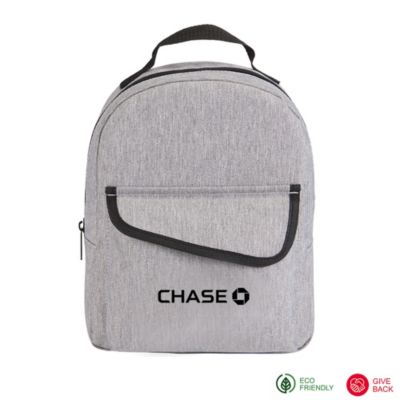 Merchant and Craft Revive rPET Lunch Cooler - Chase