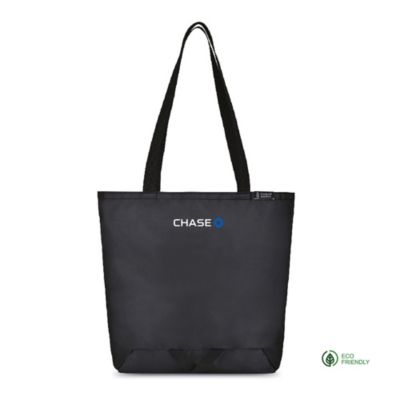 Renew rPET Packable Shopper - Chase