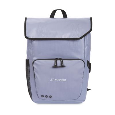 Renegade Backpack - J.P. Morgan