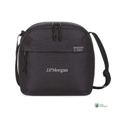 Renew rPET Lunch Cooler - J.P. Morgan