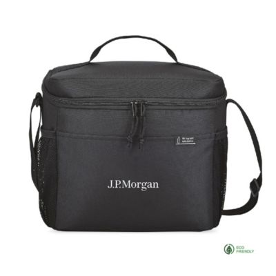 Renew rPET Box Cooler - J.P. Morgan