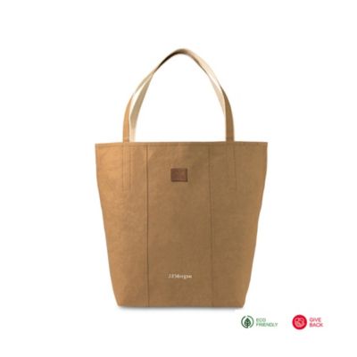 Out of The Woods Iconic Shopper - J.P. Morgan