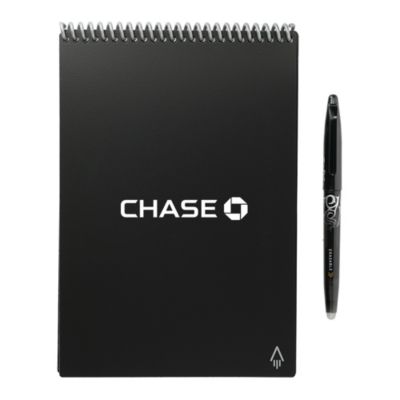 RocketBook Executive Flip Notebook - Chase