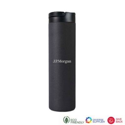 Iconic Sport Bottle - 20 oz. - J.P. Morgan