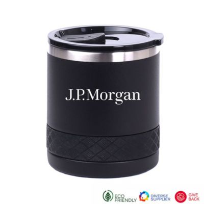 Recess Rocks Tumblers - 10 oz. - J.P. Morgan