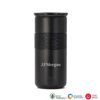 Artisan Tumbler - 16 oz. - J.P. Morgan