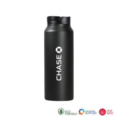 Iconic Sport Bottle - 32 oz. - Chase