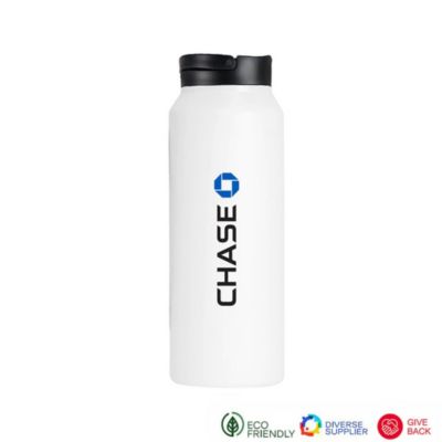 Iconic Sport Bottle - 32 oz. - Chase