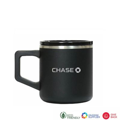 Summit Mug - 12 oz. - Chase