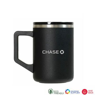 Summit Mug - 16 oz. - Chase