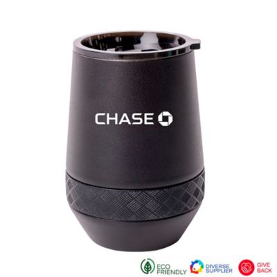 Recess Stemless Tumbler - 10 oz. - Chase