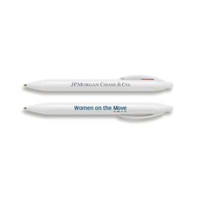 BIC Digital WideBody Plastic Pen - WOTM