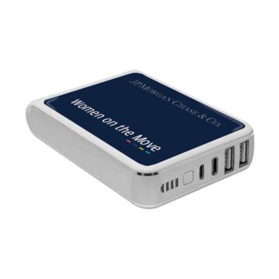 TenFour Power Bank - 10,400 mAh - WOTM