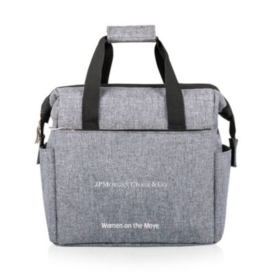 On The Go Lunch Cooler - WOTM