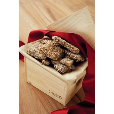 Olive & Cocoa English Toffee Crate - Chase