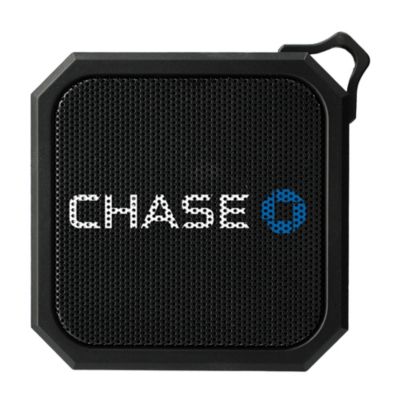 Blackwater Outdoor Waterproof Bluetooth Speaker - Chase