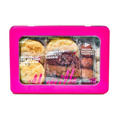 Milk Bar Mini Sweets Sampler - Chase Business Banking