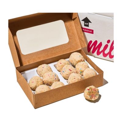 Milk Bar B'Day Truffle - Dozen Box - Chase Business Banking