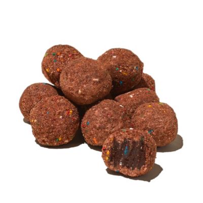 Milk Bar Chocolate B'Day Truffle - Dozen Box - Chase Business Banking