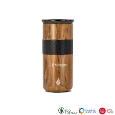 Artisan Tumbler - 16 oz. - J.P. Morgan