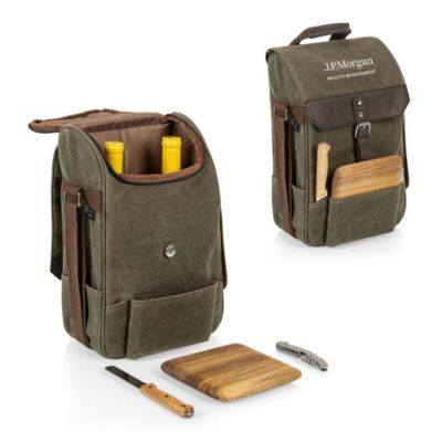 Wine and Cheese Tote - JPMWM