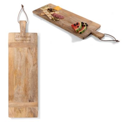 Ravi Serving Board - JPMWM