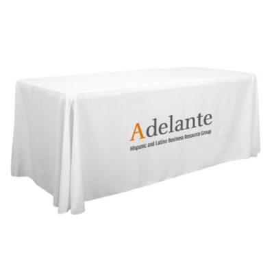 Standard Table Throw - 6 ft. - Adelante - BRG