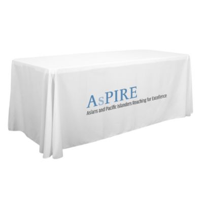 Standard Table Throw - 6 ft. - Aspire - BRG