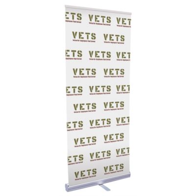 Economy Plus Retractor Kit - 31.5 in. - Vets - BRG