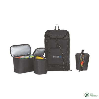 Hadley Insulated Haul Bag - Chase